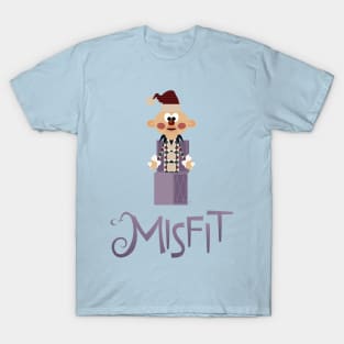 Misfit - Charlie in the Box T-Shirt